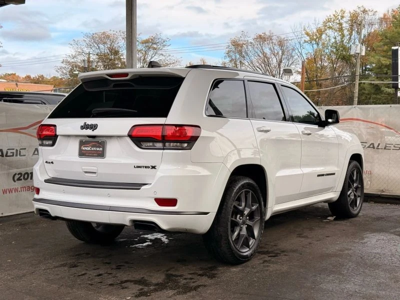 2019 Jeep WK2 Grand Cherokee - Image 9 of 12