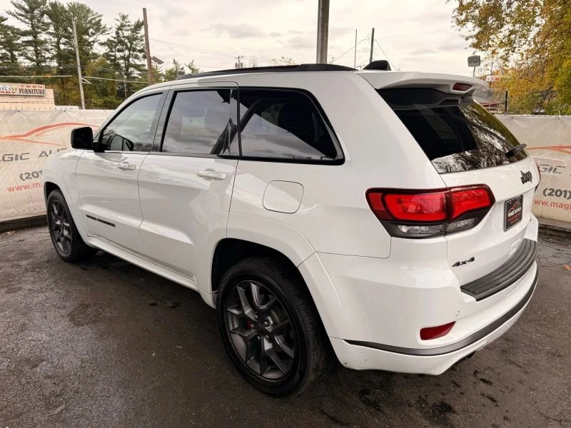 2019 Jeep WK2 Grand Cherokee - Image 12 of 12