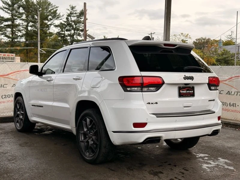 2019 Jeep WK2 Grand Cherokee - Image 11 of 12