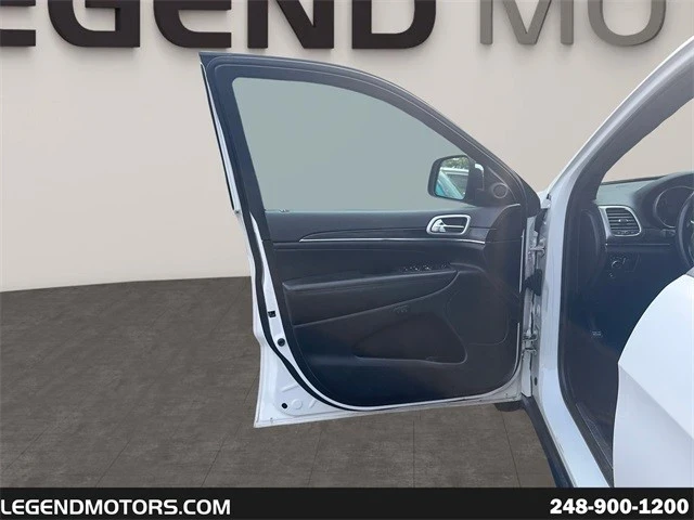 2019 Jeep WK2 Grand Cherokee - Image 11 of 21