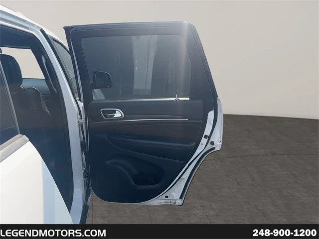 2019 Jeep WK2 Grand Cherokee - Image 18 of 21