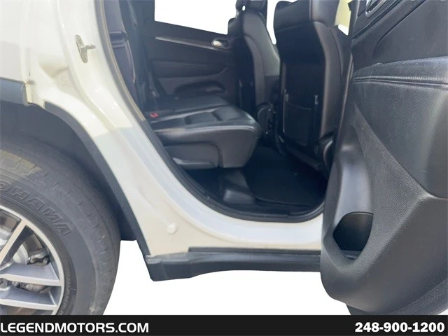 2019 Jeep WK2 Grand Cherokee - Image 19 of 21