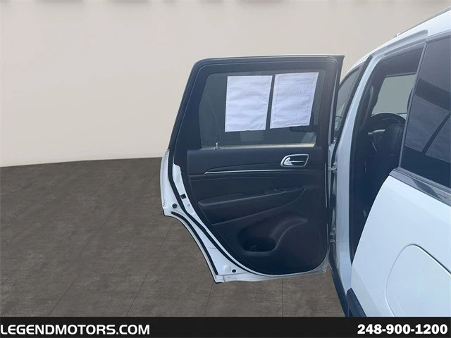 2019 Jeep WK2 Grand Cherokee - Image 13 of 21