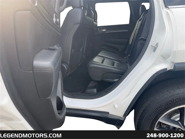 2019 Jeep WK2 Grand Cherokee - Image 14 of 21