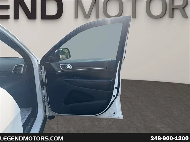 2019 Jeep WK2 Grand Cherokee - Image 16 of 21