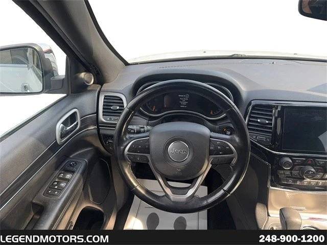 2019 Jeep WK2 Grand Cherokee - Image 20 of 21