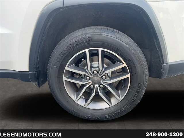 2019 Jeep WK2 Grand Cherokee - Image 10 of 21