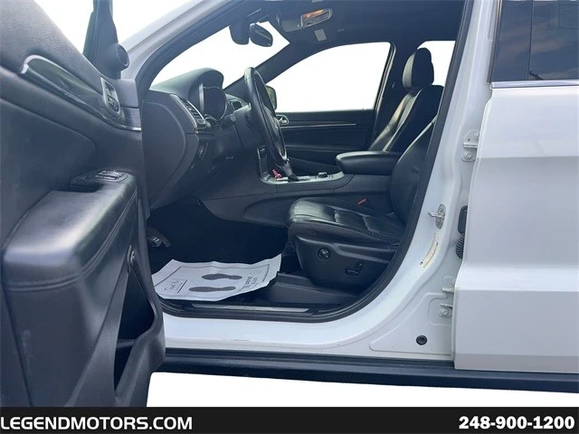 2019 Jeep WK2 Grand Cherokee - Image 12 of 21
