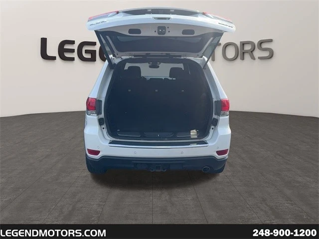 2019 Jeep WK2 Grand Cherokee - Image 15 of 21