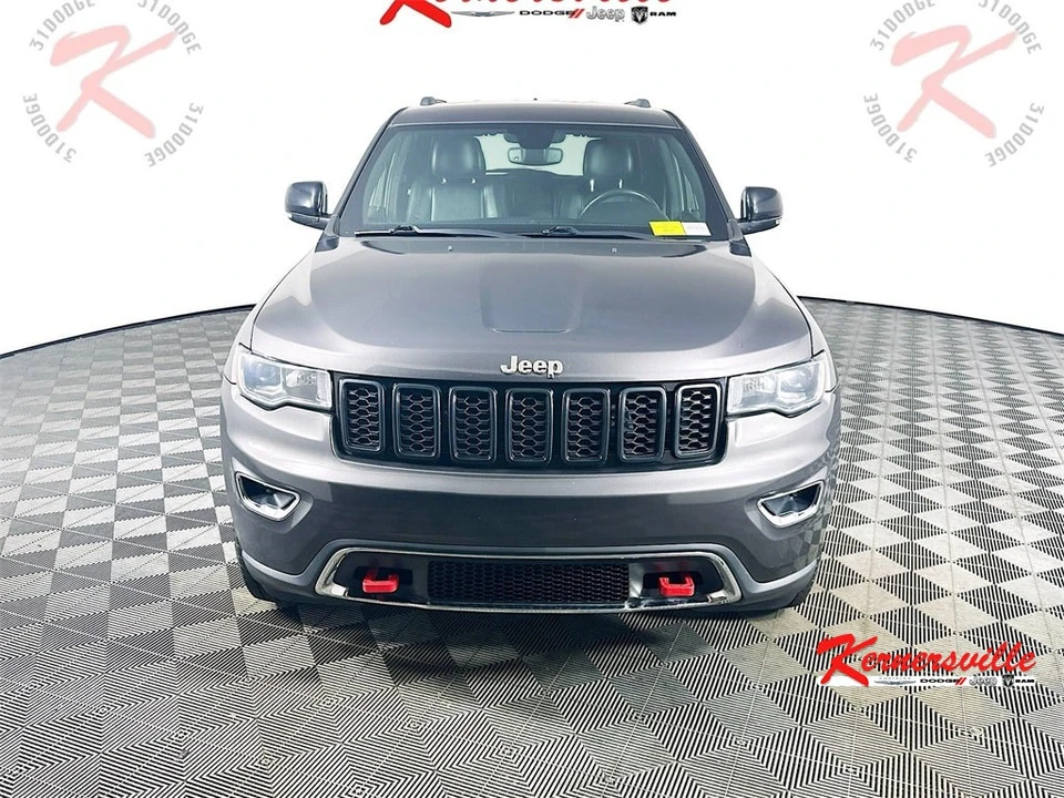 2019 Jeep KL Cherokee - Image 2 of 21