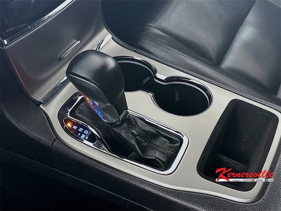2019 Jeep KL Cherokee - Image 17 of 21