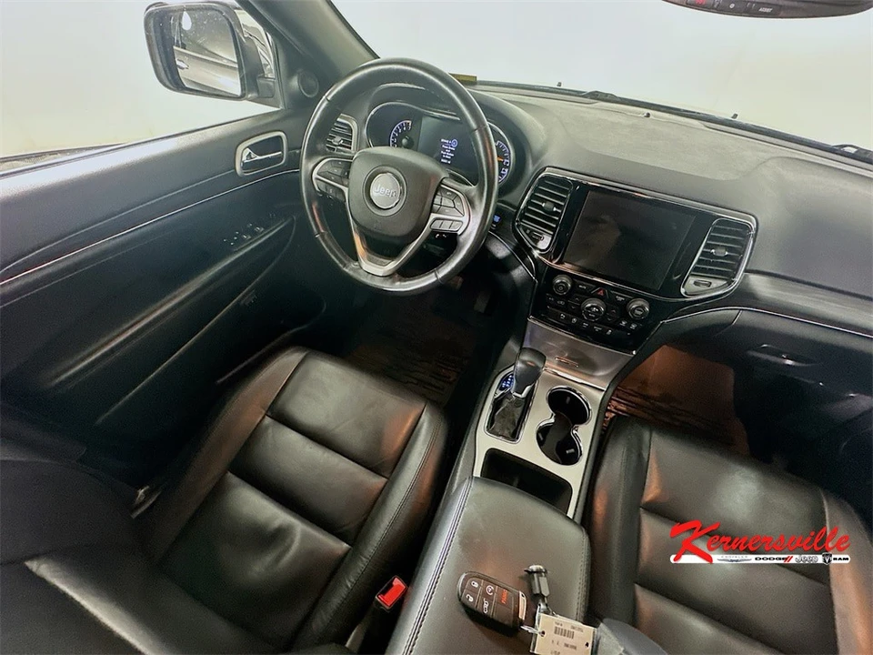 2019 Jeep KL Cherokee - Image 10 of 21