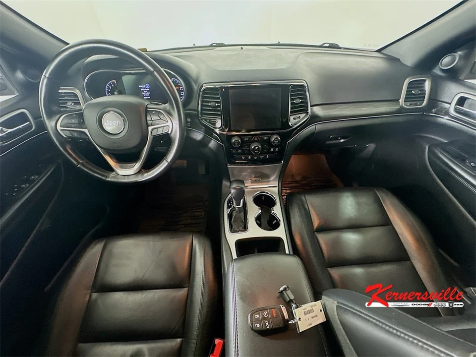 2019 Jeep KL Cherokee - Image 11 of 21