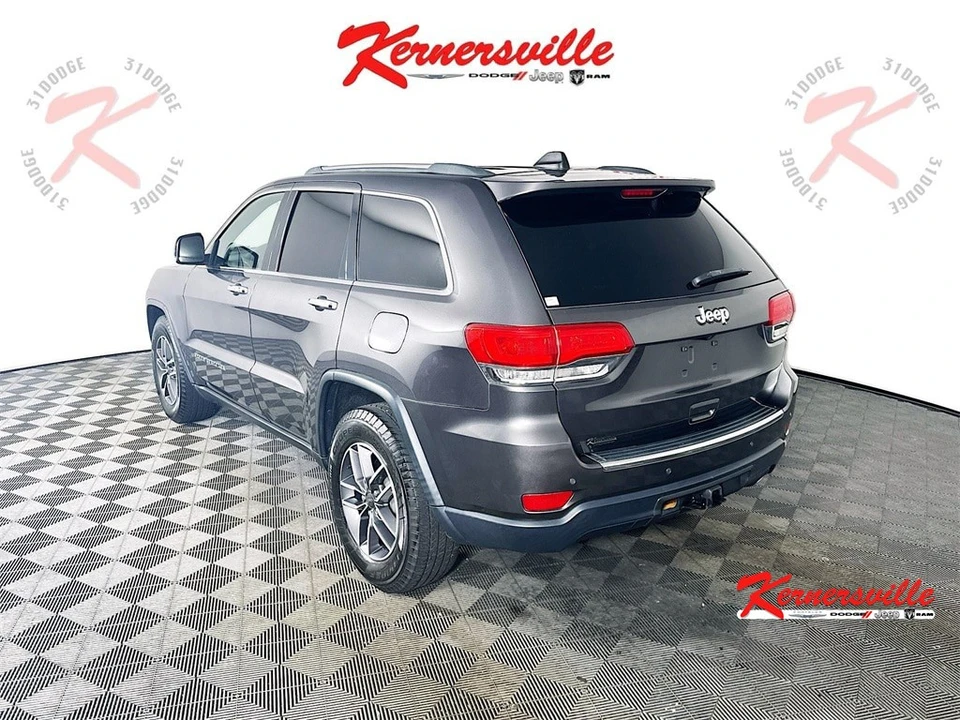 2019 Jeep KL Cherokee - Image 5 of 21