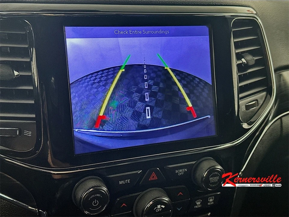 2019 Jeep KL Cherokee - Image 21 of 21