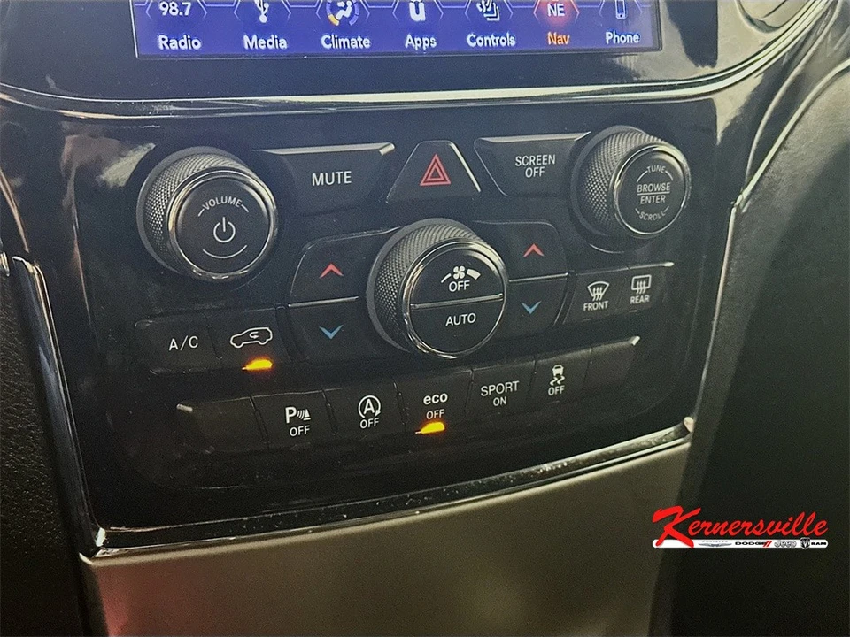 2019 Jeep KL Cherokee - Image 19 of 21