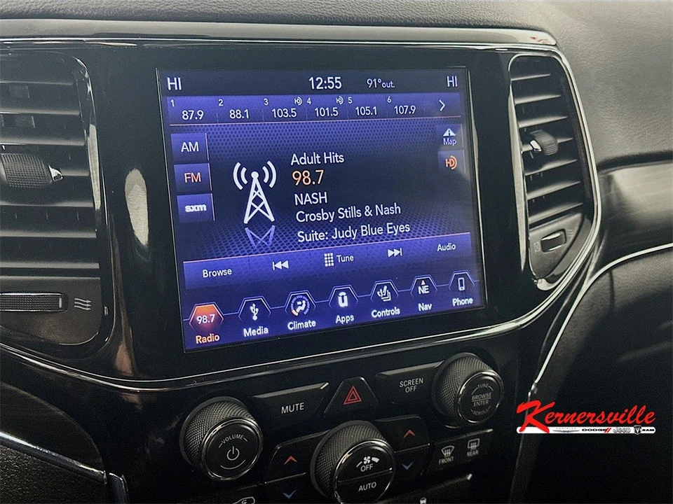 2019 Jeep KL Cherokee - Image 18 of 21