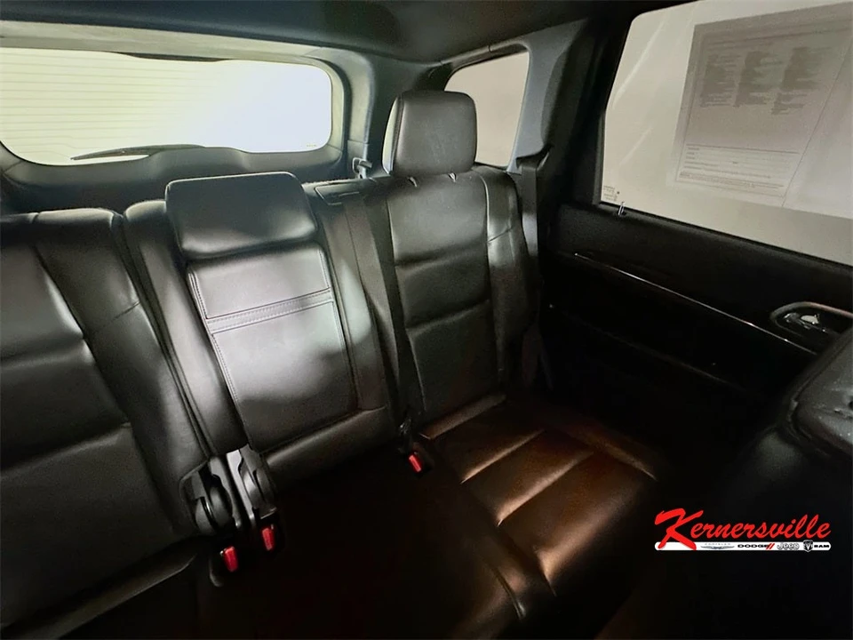 2019 Jeep KL Cherokee - Image 14 of 21