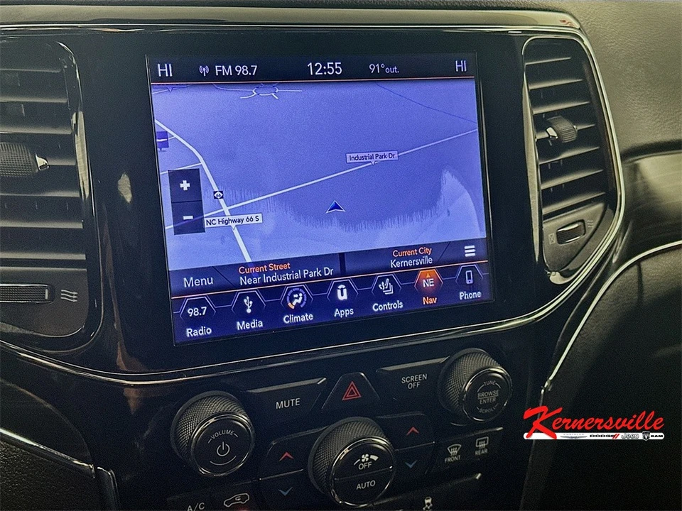 2019 Jeep KL Cherokee - Image 20 of 21