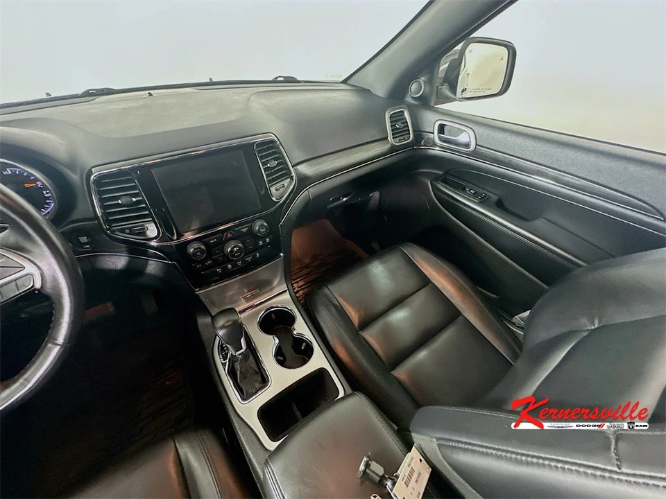 2019 Jeep KL Cherokee - Image 12 of 21