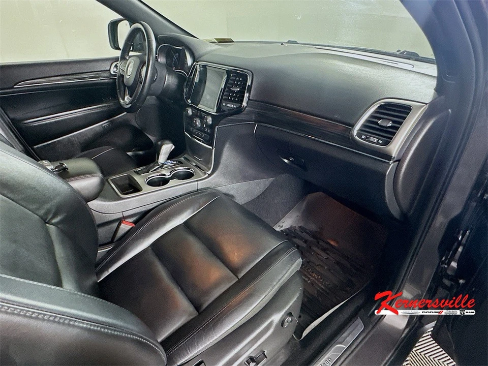 2019 Jeep KL Cherokee - Image 9 of 21