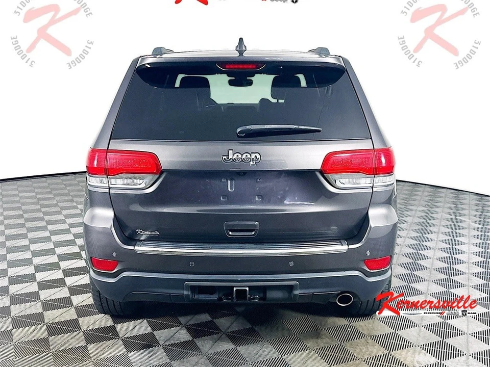 2019 Jeep KL Cherokee - Image 6 of 21