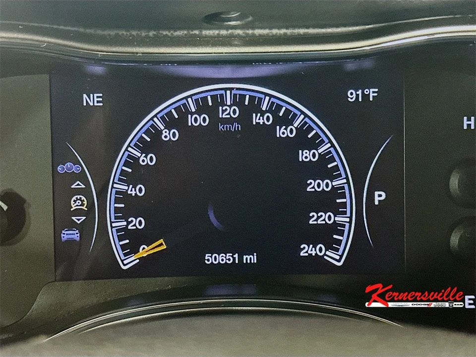2019 Jeep KL Cherokee - Image 16 of 21