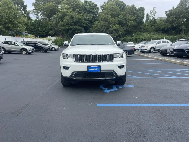 2019 Jeep WK2 Grand Cherokee - Image 8 of 31