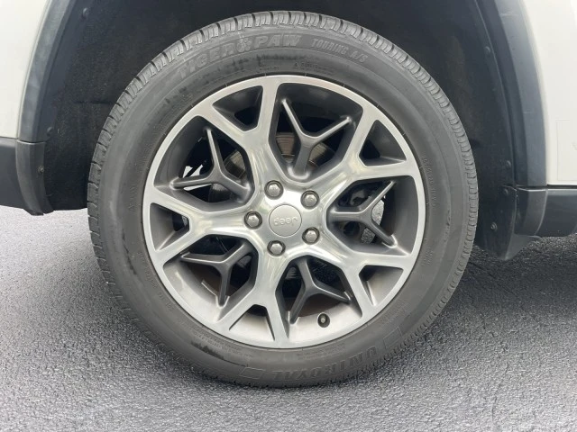 2019 Jeep WK2 Grand Cherokee - Image 19 of 31