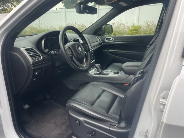 2019 Jeep WK2 Grand Cherokee - Image 23 of 31