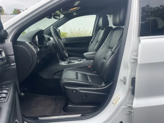 2019 Jeep WK2 Grand Cherokee - Image 22 of 31