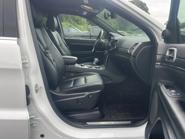 2019 Jeep WK2 Grand Cherokee - Image 25 of 31
