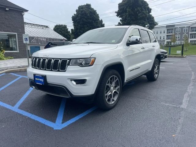 2019 Jeep WK2 Grand Cherokee - Image 16 of 31