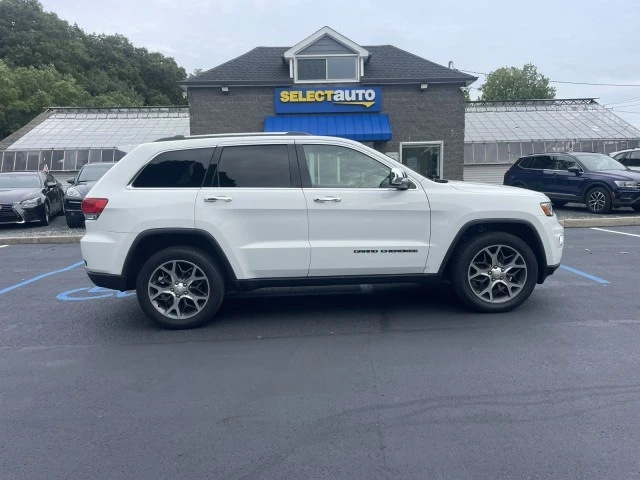 2019 Jeep WK2 Grand Cherokee - Image 4 of 31