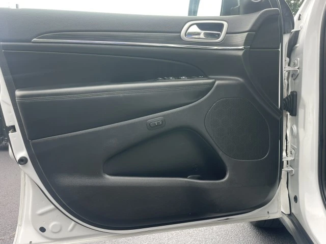 2019 Jeep WK2 Grand Cherokee - Image 21 of 31