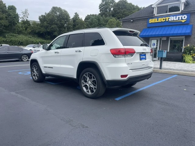 2019 Jeep WK2 Grand Cherokee - Image 10 of 31