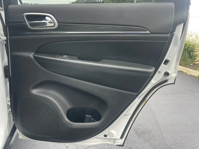 2019 Jeep WK2 Grand Cherokee - Image 29 of 31