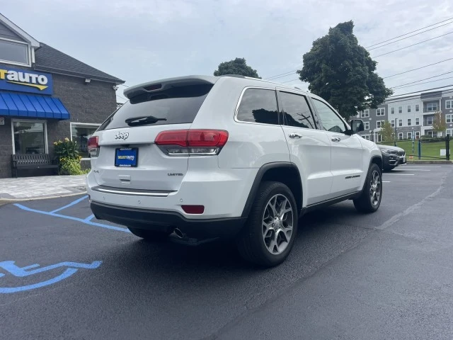 2019 Jeep WK2 Grand Cherokee - Image 7 of 31