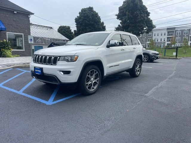 2019 Jeep WK2 Grand Cherokee - Image 15 of 31