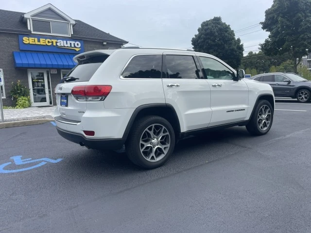 2019 Jeep WK2 Grand Cherokee - Image 6 of 31