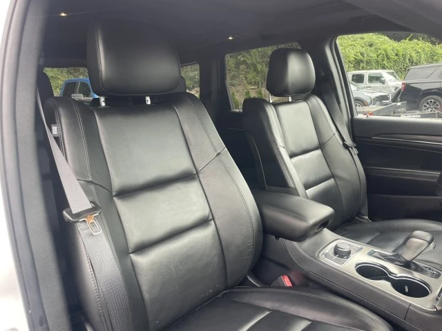 2019 Jeep WK2 Grand Cherokee - Image 27 of 31