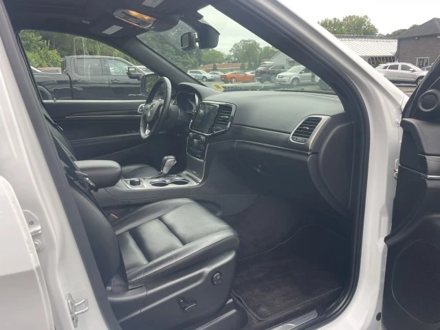 2019 Jeep WK2 Grand Cherokee - Image 26 of 31