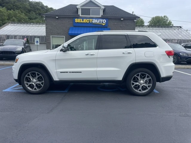 2019 Jeep WK2 Grand Cherokee - Image 13 of 31