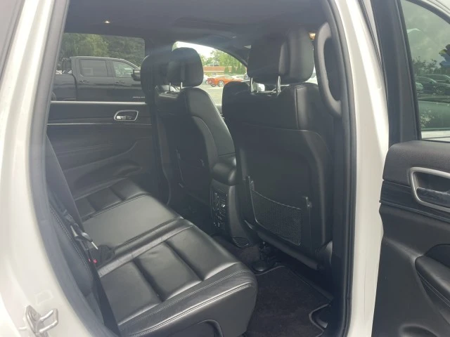 2019 Jeep WK2 Grand Cherokee - Image 30 of 31