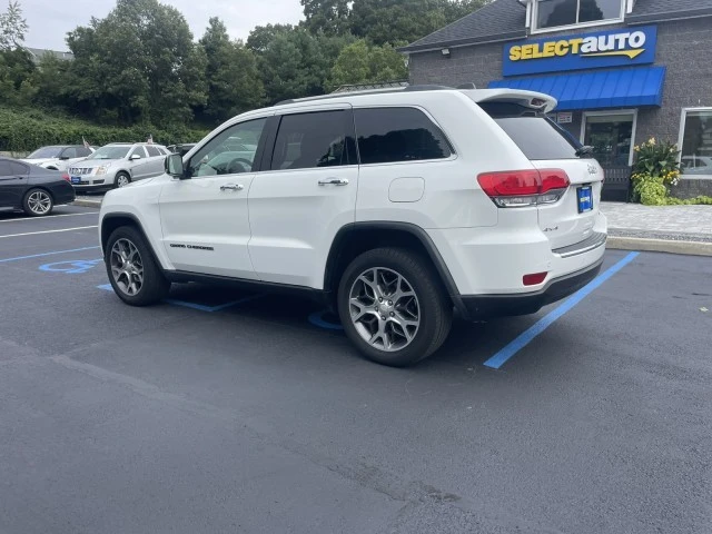 2019 Jeep WK2 Grand Cherokee - Image 11 of 31