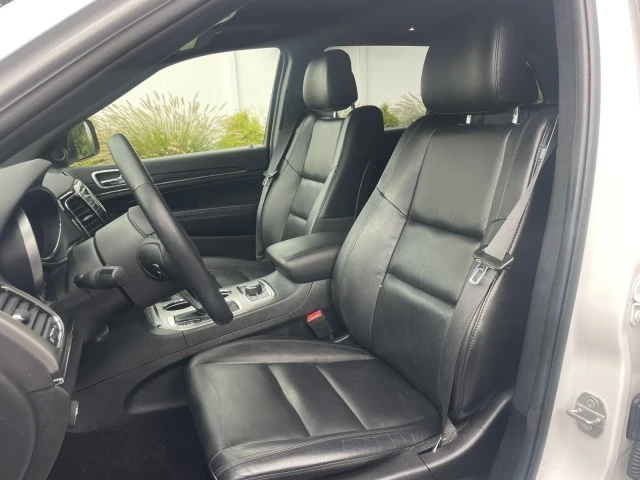 2019 Jeep WK2 Grand Cherokee - Image 24 of 31