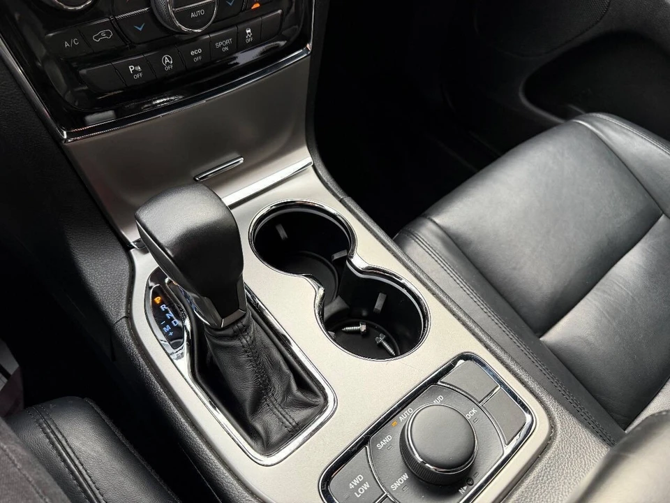 2019 Jeep KL Cherokee - Image 19 of 21