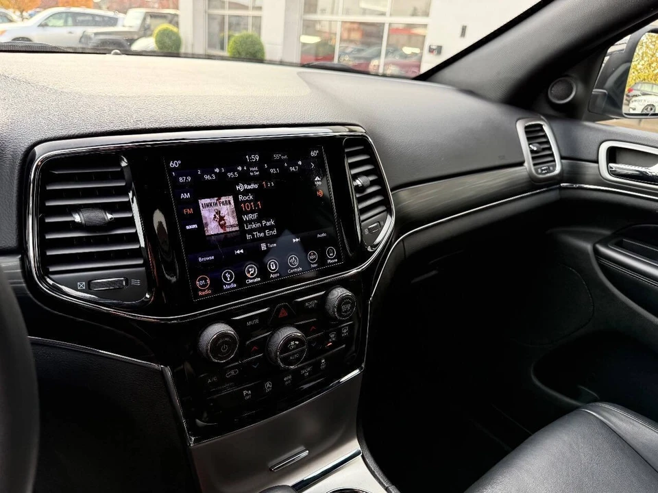 2019 Jeep KL Cherokee - Image 18 of 21