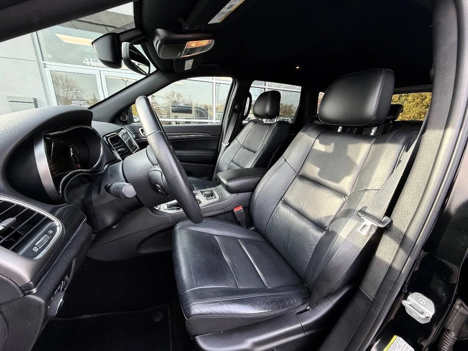 2019 Jeep KL Cherokee - Image 10 of 21