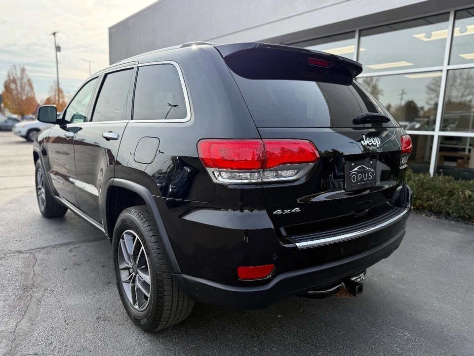 2019 Jeep KL Cherokee - Image 3 of 21